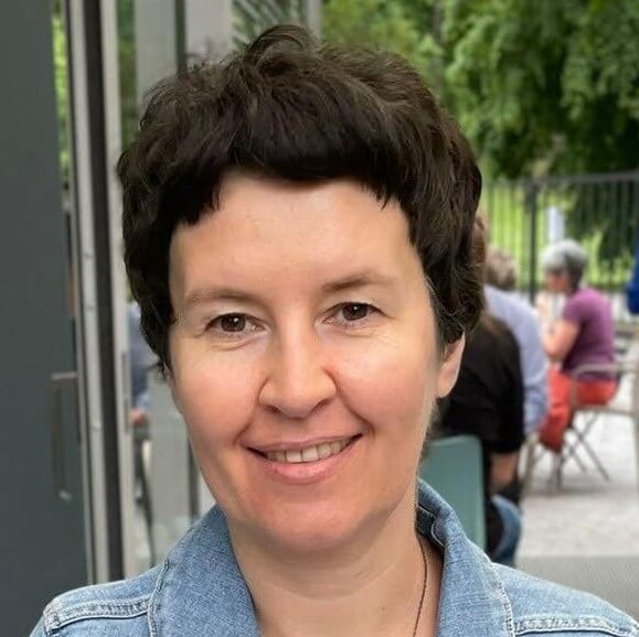 Iva Klibániová